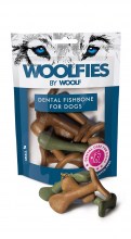 Dental Fishbone for Dogs